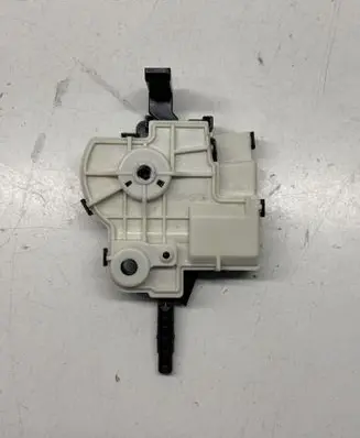 Toyota C-HR I Fuel tank cap lock motor