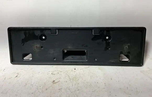 Ford Explorer Number Plate Surrounds Holder Frame XL2417A385