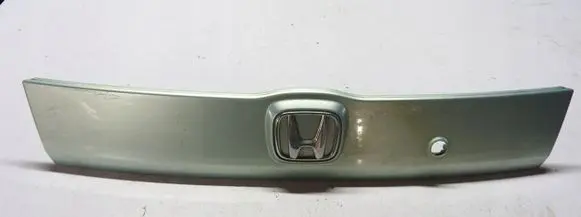 Honda Jazz Trunk door license plate light bar 77890SAA0030