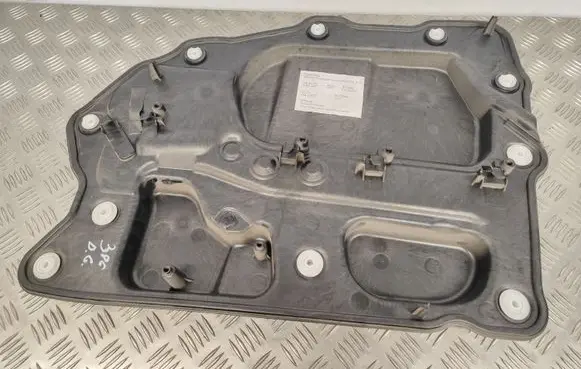 BMW 7 F01 F02 F03 F04 Other rear door trim element 7179524