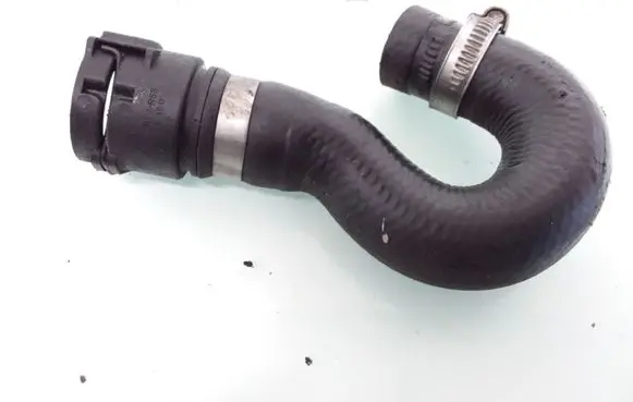 BMW 5 E60 E61 Engine coolant pipe/hose