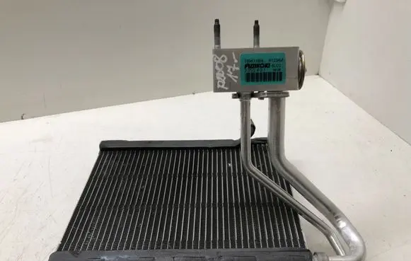 Peugeot 2008 I Heater blower radiator T69611BA NT67521B459