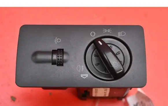 Light switch