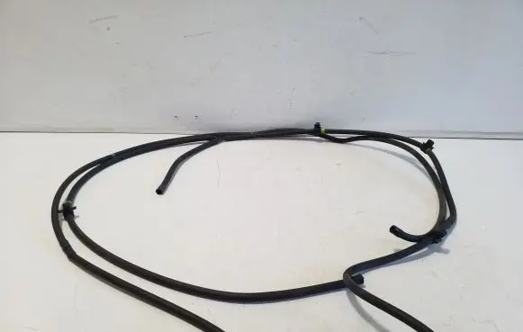 Honda CR-V Windshield washer fluid hose 