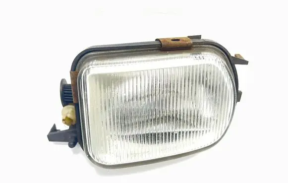 Mercedes-Benz C W203 Front fog light 2158200656