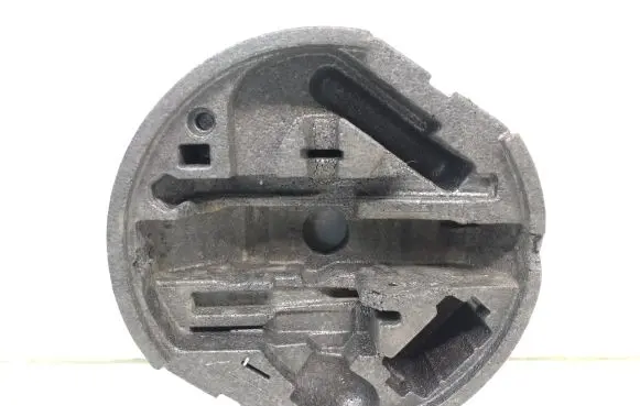 Skoda Octavia Mk2 (1Z) Tool box 1Z0012115B