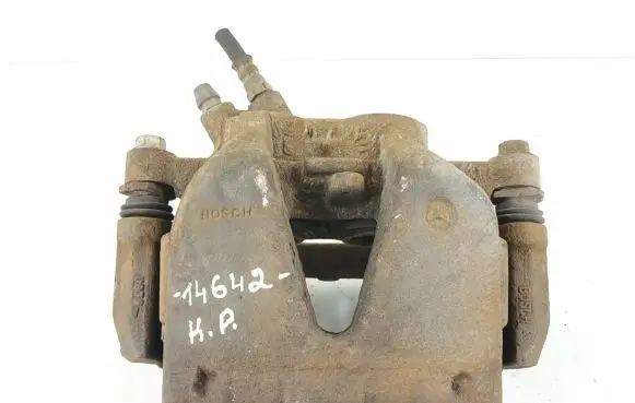 Mercedes-Benz GLK (X204) Front brake caliper A2044214181 2044214181