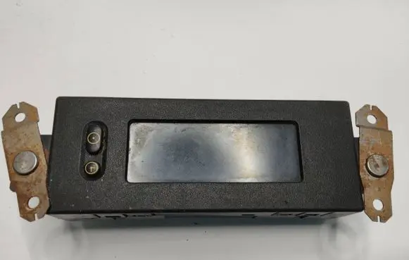 Opel Frontera B Screen/display/small screen 097178319 3190315806400 5WK7464