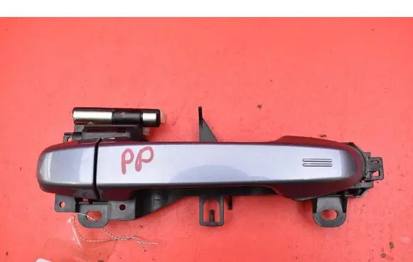 Toyota C-HR I Front door exterior handle 
