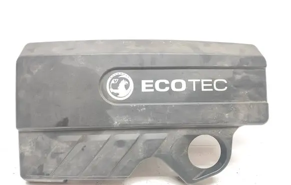 Opel Mokka Engine cover (trim)