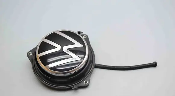Volkswagen T-Roc Tailgate/trunk/boot exterior handle 5G6827469F