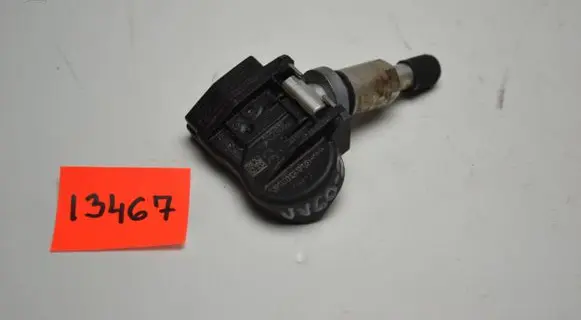 Volvo V60 Tire pressure sensor 31341171 S180052050C 8A952B39