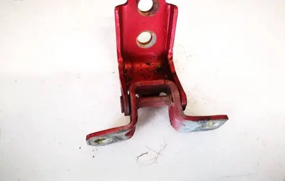 Mazda CX-3 Rear door lower hinge