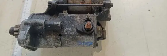 Jaguar XJ X308 Starter motor 2280005092 96JV11001AB DENSO