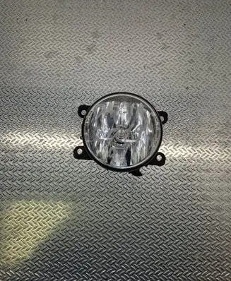 Renault Sandero II Front fog light 261500007R 99206491 ST108H16