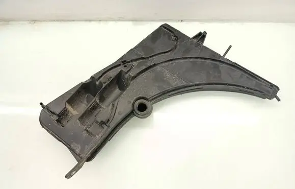 Alfa Romeo Giulia Windshield washer fluid reservoir/tank 50532580