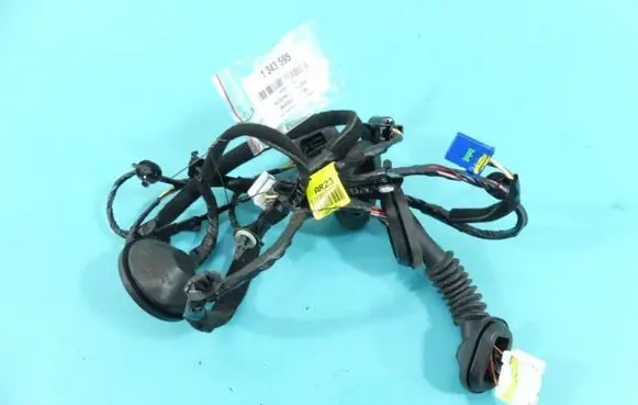 KIA Optima Rear door wiring loom 916660A8230 IMPRK1343595