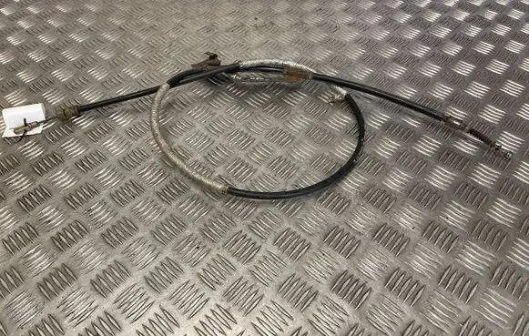 Audi A4 S4 B7 8E 8H Handbrake/parking brake wiring cable 8E0609721AJ