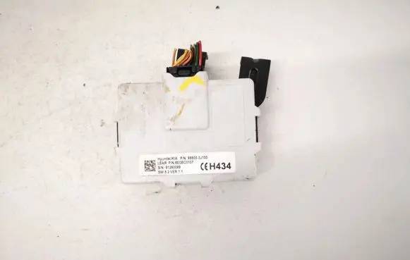 Hyundai ix 55 Other control units/modules 958003j100 95800-3j100