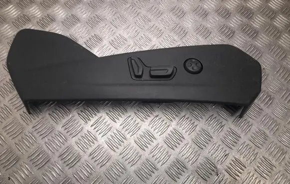 Citroen DS7 Crossback Seat control switch 9812527477