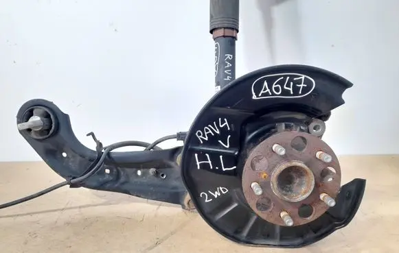 Toyota RAV 4 (XA50) Rear wheel hub V270L