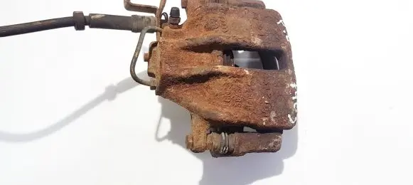 Audi A4 S4 B6 8E 8H Front brake caliper