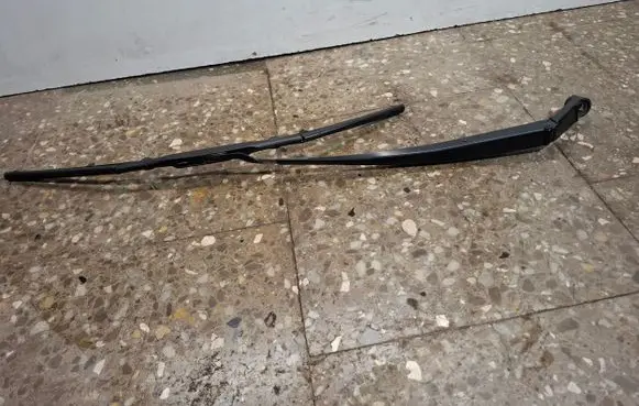 Lexus RX III Front wiper blade arm 7713 3441912