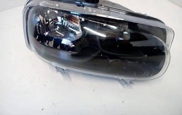 Citroen Berlingo Headlight/headlamp 9816825080