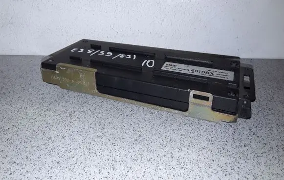 Phone control unit/module