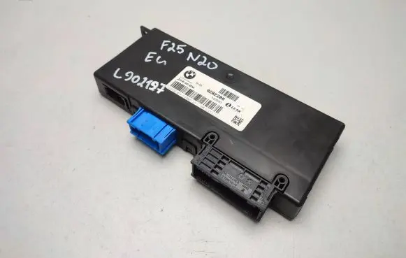 BMW X3 F25 Comfort/convenience module 9282286
