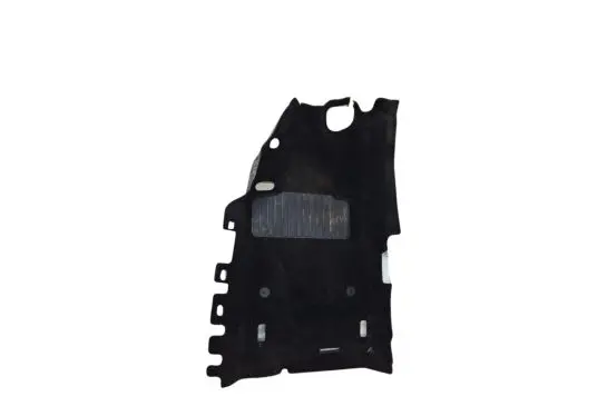 Peugeot 508 II Front floor carpet liner 98134181ZD