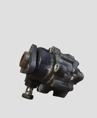 Audi A4 S4 B7 8E 8H Power steering pump 8E0145155N 7690955121