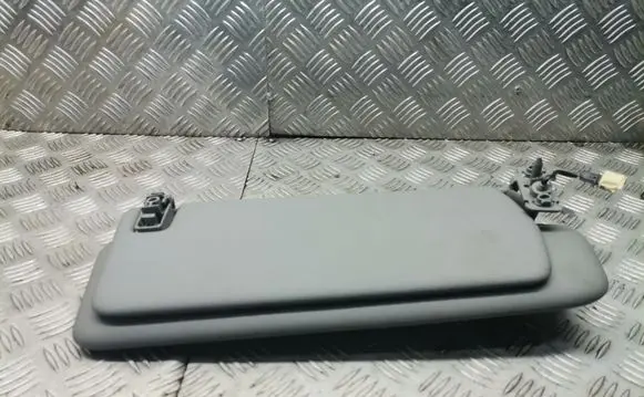 Volkswagen Touareg I Sun visor 7l6857552ac