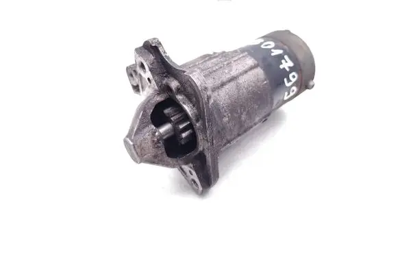 Renault Scenic RX Starter motor 8200413215 M000T92981