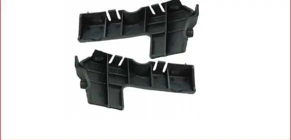 Audi A4 S4 B7 8E 8H Front bumper mounting bracket 