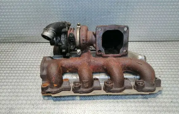 Ford Transit Turbo 1C1Q6K682EA