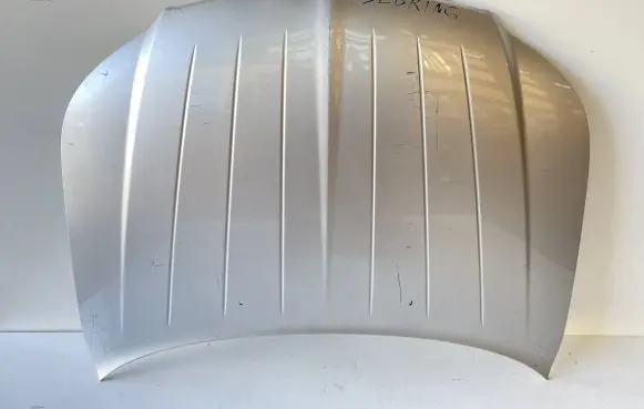 Chrysler Sebring (JS) Engine bonnet/hood