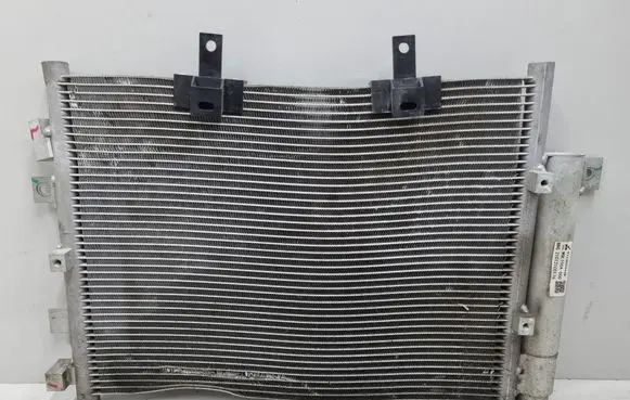 Dacia Spring A/C cooling radiator (condenser) 921005444R WQL100A000