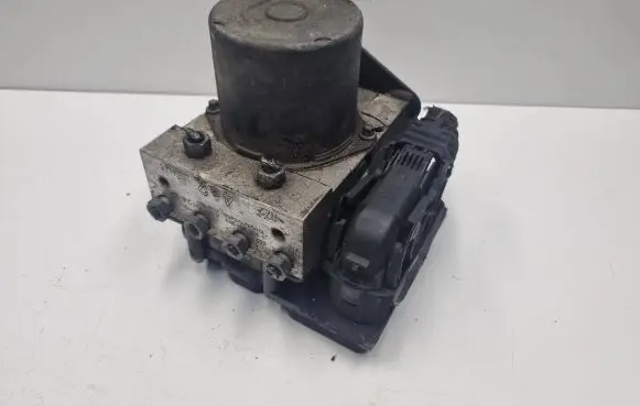 Mercedes-Benz Vito Viano W639 ABS Pump A0074312412 0074312412 0265251353