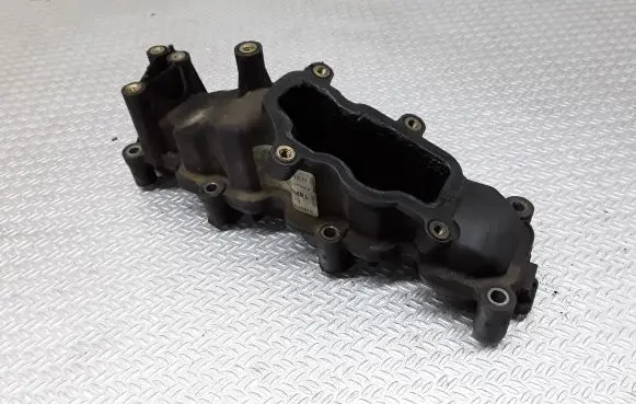 Volkswagen Phaeton Intake manifold 059129712N