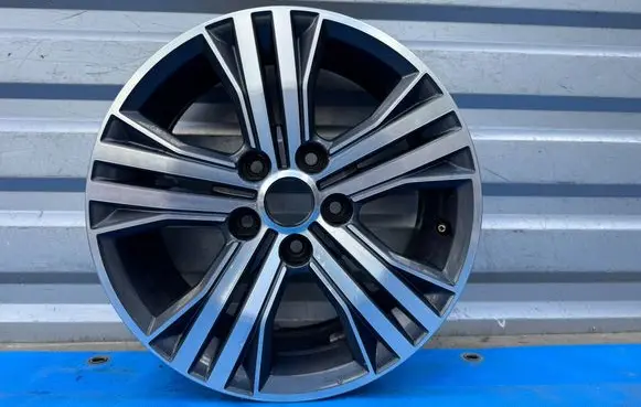 Renault Megane IV R16 alloy rim 403007871R