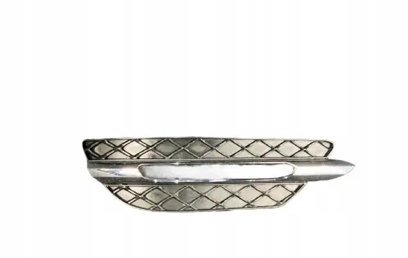 Mercedes-Benz C W204 Front bumper lower grill 5L78C2JXK