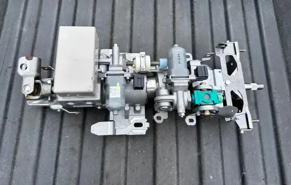 Infiniti M30 Steering rack electric part 1F090225 05N30