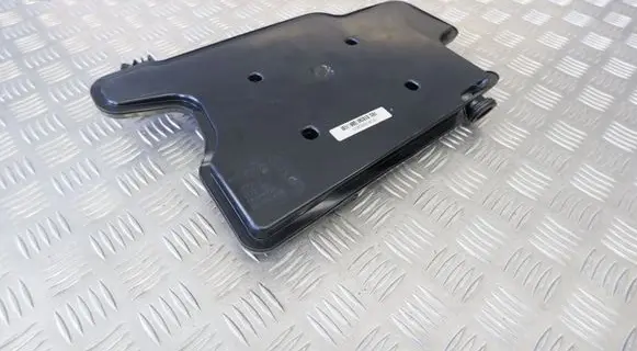 Intake resonator
