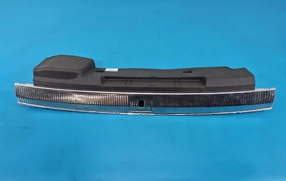 Audi Q7 4M Center console 4M0864483 IMPRK1565885