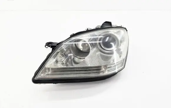 Mercedes-Benz ML W164 Headlight/headlamp A1648204961