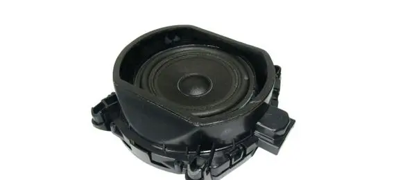 BMW X3 F25 Panel speaker 9217913 65139217913