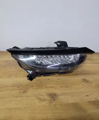 Honda Civic X Headlight/headlamp