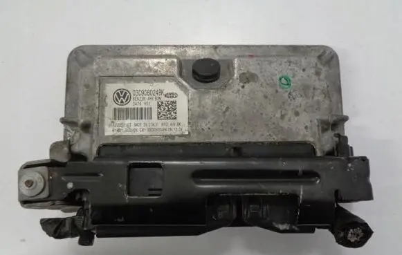 Seat Ibiza IV (6J,6P) Engine control unit/module ECU 03C906024BK