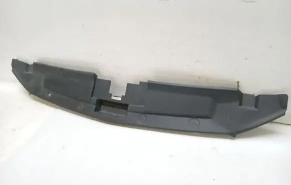 Seat Leon (5F) Engine bonnet/hood lock trim molding 5F0853655